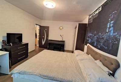 Apartament cu 3 camere decomandat în Obcini - 4