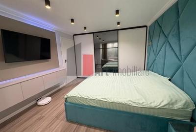 Apartament cu 3 camere decomandat în Drumul Taberei - 9