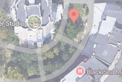 Teren de 250 mp, în Capitol - 2