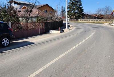 Teren de 709 mp, în Ștefăneștii de Jos - 3