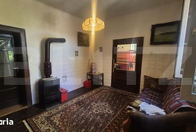 Casă cu 4 camere cu Teren 584 Mp în Burdea - 5