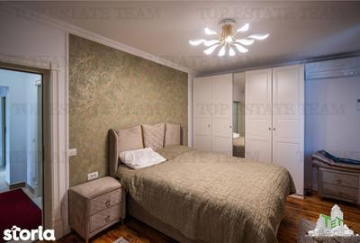 Casă cu 7 camere cu Teren 2854.29 Mp în Brănești - 9