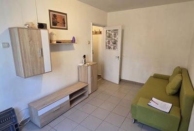 Apartament cu 2 camere în Șagului