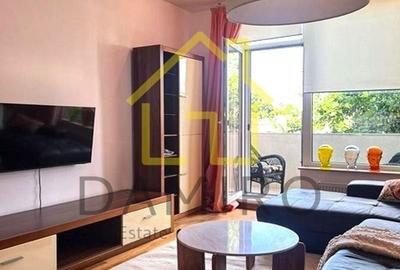 Apartament cu 2 camere în Moșilor