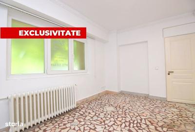 Apartament cu 3 camere decomandat în Calea Călărașilor - 5