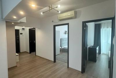 Apartament cu 4 camere decomandat în Dacia - 2