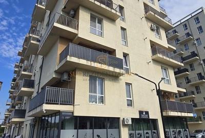 Apartament cu 2 camere decomandat, mobilat în Brâncoveanu - 3