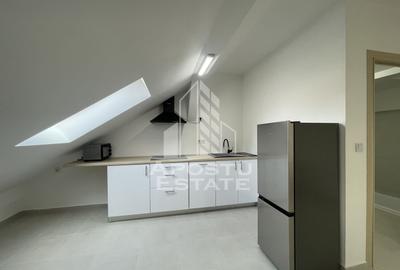 Apartament cu 2 camere decomandat, mobilat în Șagului - 2