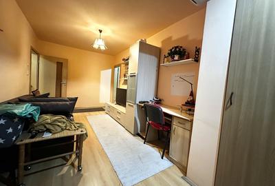 Apartament cu 3 camere semidecomandat, mobilat în Șagului - 2