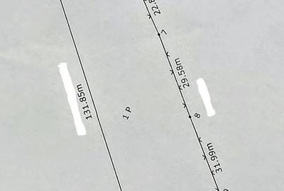 Teren de 3900 mp, în Lacu - 3