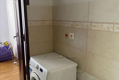 Apartament cu 2 camere decomandat în Central - 4
