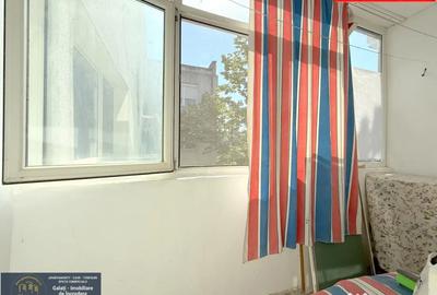 Apartament cu 2 camere decomandat în Micro 17 - 4