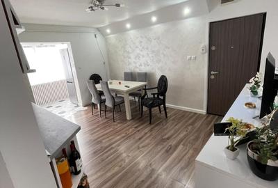 Apartament cu 2 camere decomandat în Central - 2