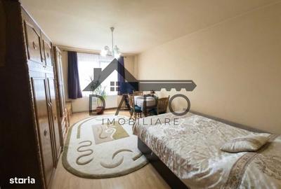 Apartament cu 2 camere în Unirii