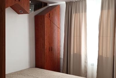 Apartament cu 2 camere decomandat, mobilat în Drumul Taberei