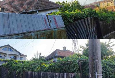 Casă cu 4 camere în Schela Cladovei
