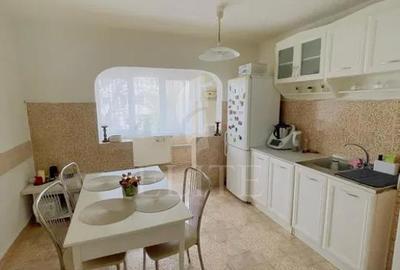 Apartament cu 2 camere decomandat, mobilat în Mărăști - 1