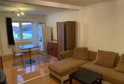 Apartament cu 2 camere semidecomandat, mobilat în Hipodrom 4 - 2