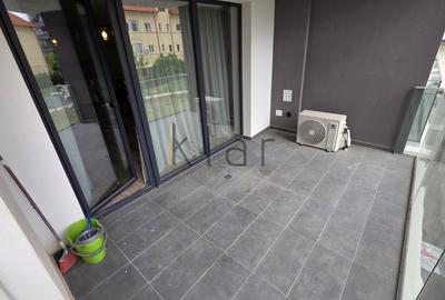 Apartament cu 2 camere semidecomandat, mobilat în Central - 8