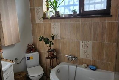 Casă individuală cu 5 camere cu Teren 240 Mp în Tei - 8