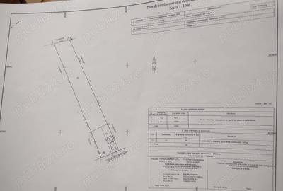 Casă cu 4 camere cu Teren 5000 Mp în Drăgănești - 9