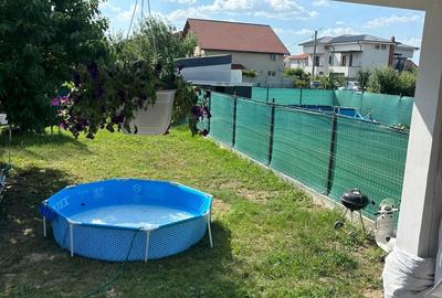 Casă cu 4 camere cu Teren 310 Mp în Moșnița Nouă - 3