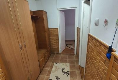 Apartament cu 2 camere decomandat în Exterior Vest - 4