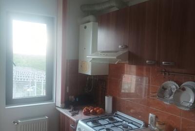 Garsonieră semidecomandată în Prelungirea Ghencea