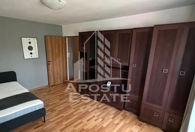 Garsonieră semidecomandată, mobilată în Complex Studențesc - 2