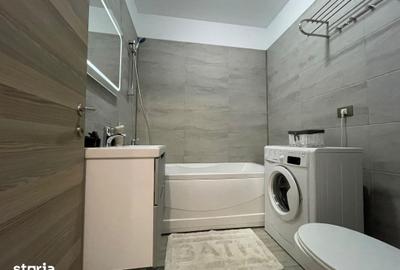 Apartament cu 2 camere în Central - 1