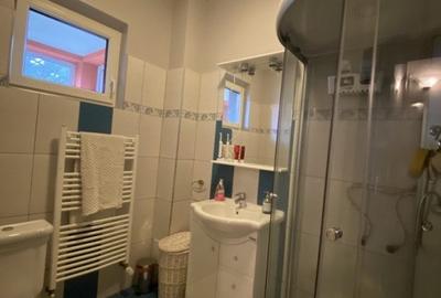 Casă individuală cu 10 camere cu Canalizare în Chișoda - 29