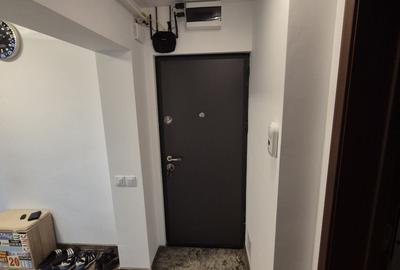 Apartament cu 2 camere decomandat în Central - 6
