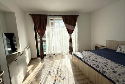 Apartament cu 3 camere în Gruiu - 2