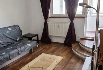 Garsonieră semidecomandată în Muncii
