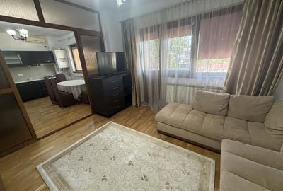 Apartament cu 3 camere decomandat, mobilat în Vidin-Progresul - 13