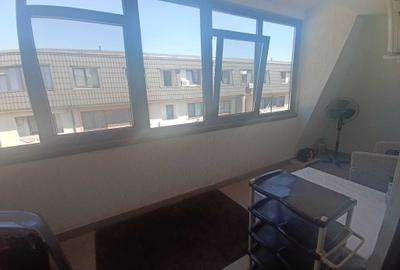Apartament cu 2 camere decomandat în Militari