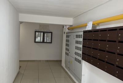 Garsonieră în Central