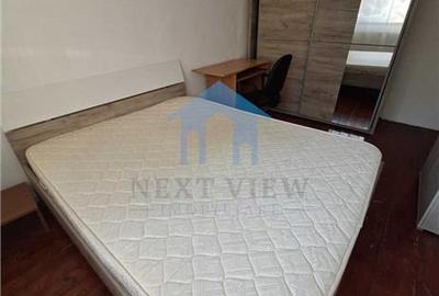 Apartament cu 2 camere decomandat în Zorilor