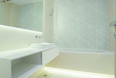 Apartament cu 4 camere semidecomandat în Băneasa - 10