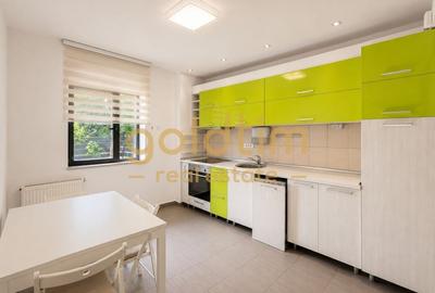 Apartament cu 3 camere semidecomandat, mobilat în Iancu Nicolae - 2