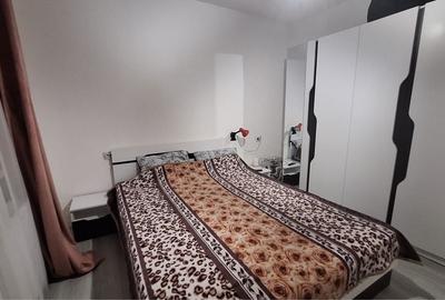 Apartament cu 2 camere semidecomandat în Brâncoveanu