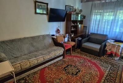 Garsonieră în Nicolina - 3