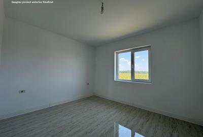 Casă individuală cu 4 camere cu Canalizare în Exterior Nord - 13
