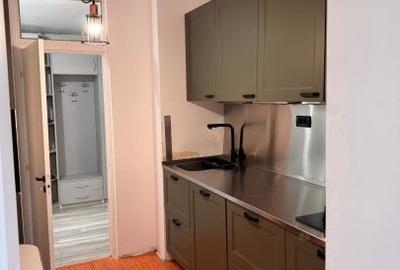 Apartament cu 2 camere decomandat, mobilat în Aviației - 4