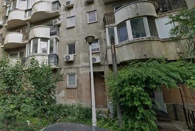 Garsonieră decomandată în Tineretului