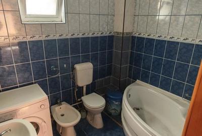 Casă cu Teren 400 Mp în Central