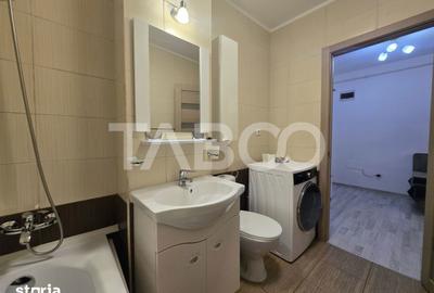 Apartament cu 2 camere decomandat, mobilat în Șelimbăr - 3