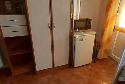 Garsonieră decomandată în Micro 5 - 9