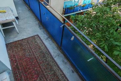 Apartament cu 3 camere decomandat în Ultracentral - 6