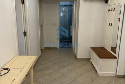 Apartament cu 2 camere în Centrul Istoric